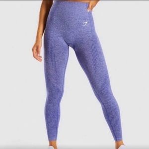Gymshark Vital Seamless Leggings